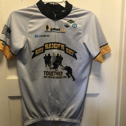 Cycling Jersey Size S