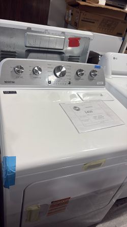 Maytag Electric Dryer