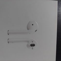 apple airpod  a2032