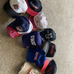Hats