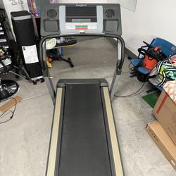 NordicTrack Treadmill 
