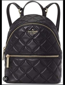 Kate Spade Mini Backpack