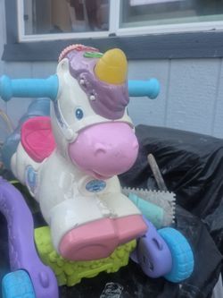 Tengo este caballito 5