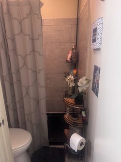 Master bedroom(furnished)