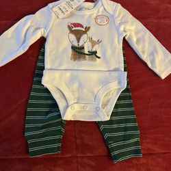 Christmas Onsie