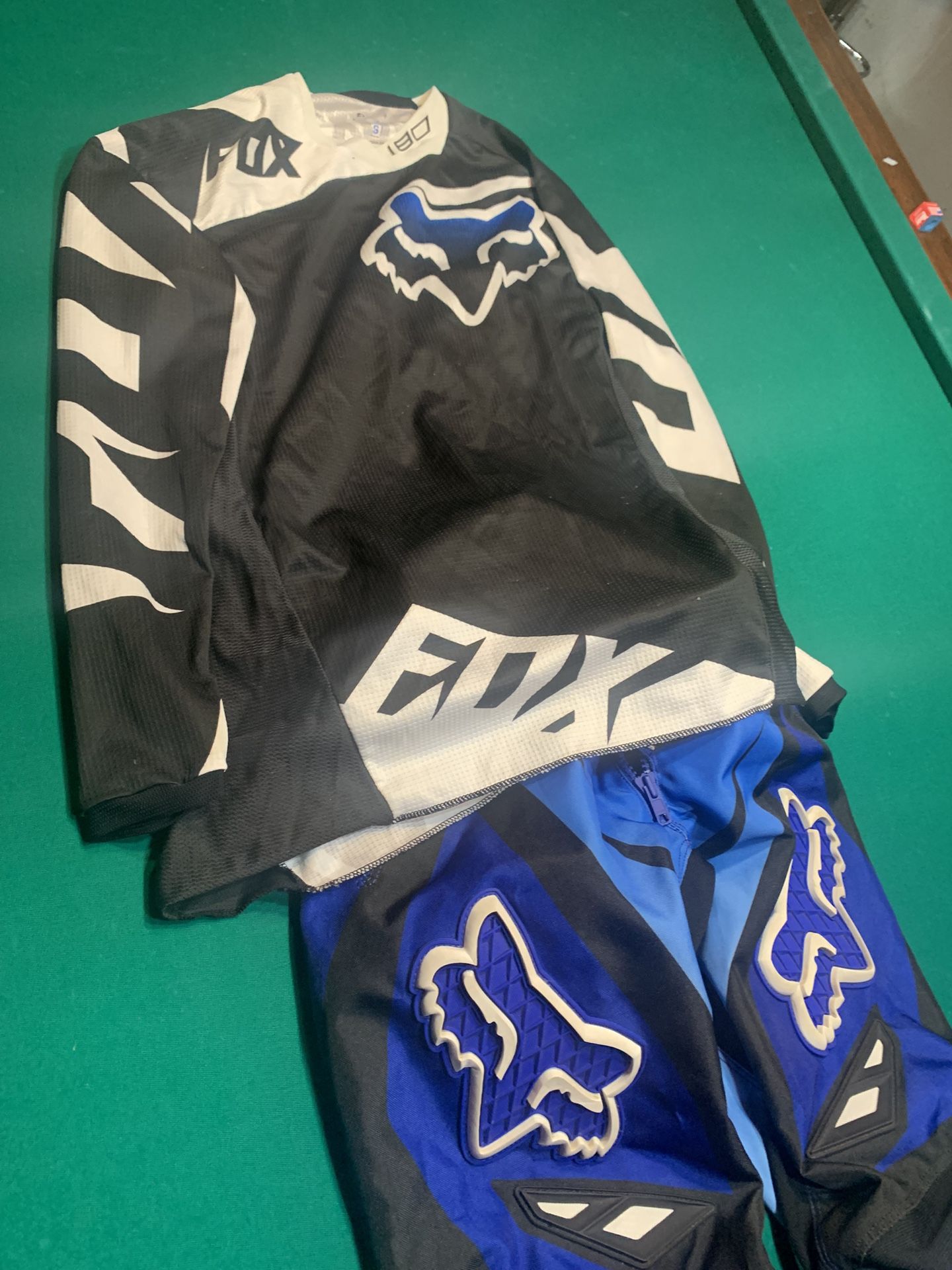 Fox Protective Clothing 