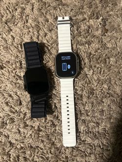 Apple Watch Ultra