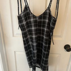 Overalls Dress Size XL