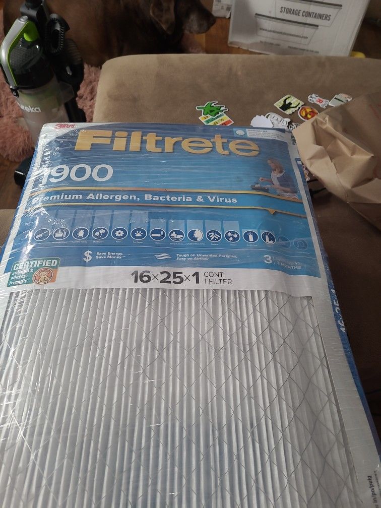 Air Filters