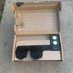 Tushy 3.0 Warm Water Spa Bidet Attachment 