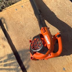 Gas Blower 