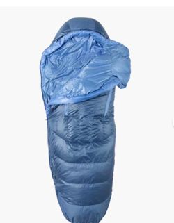 Nemo Disco 30 Endless Promise Down Sleeping Bag - Women's Regular