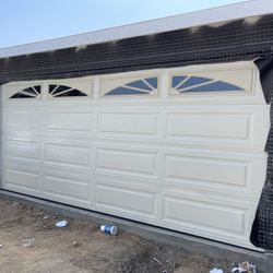 Garage Doors