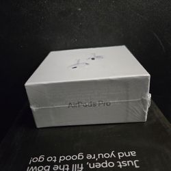 Airpad Pro