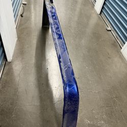 97-01 Honda Prelude Oem Rear Lip