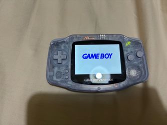 Game Boy Advance