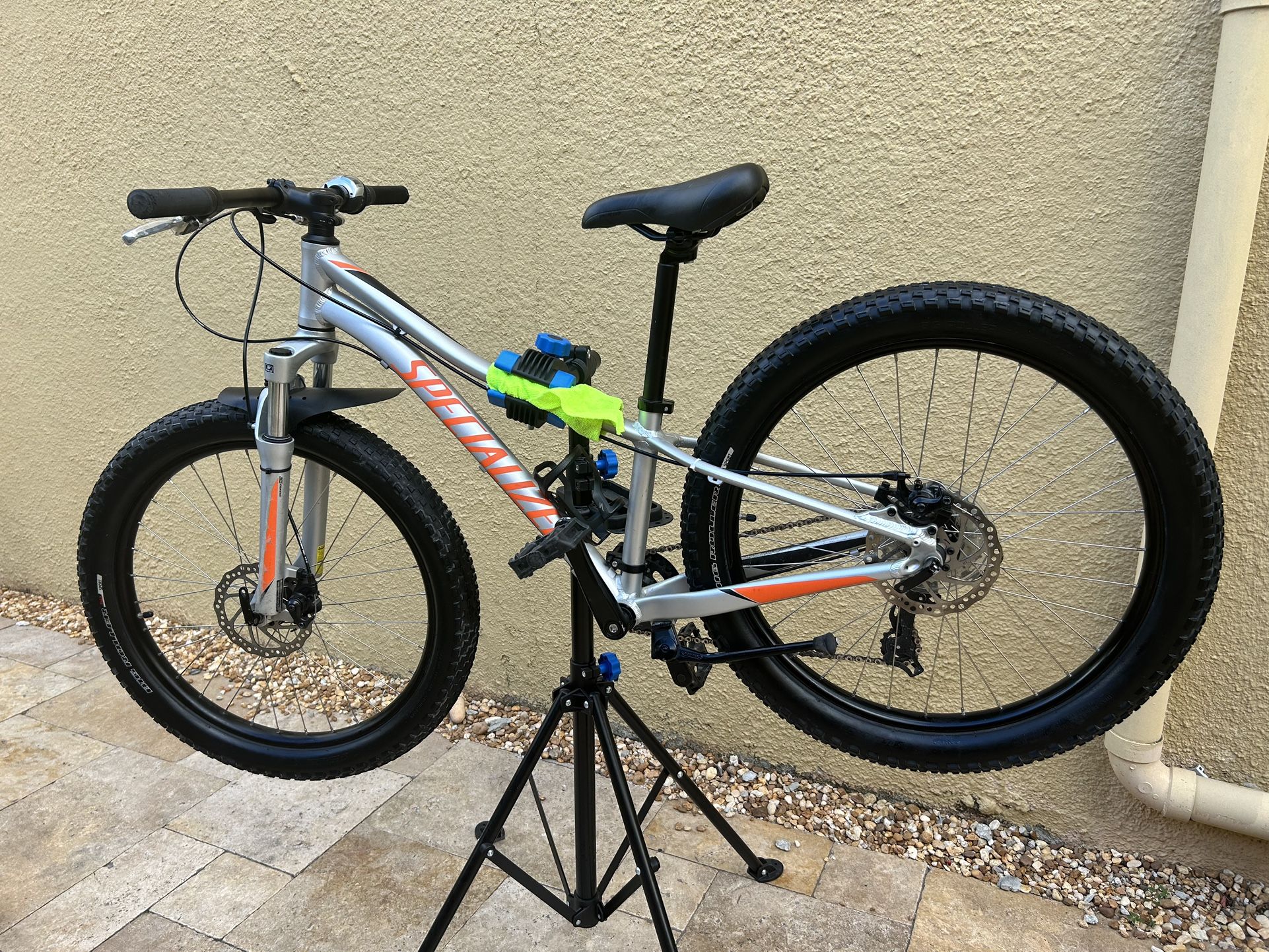 Kids Specialized Riprock 24 Mountain Bike