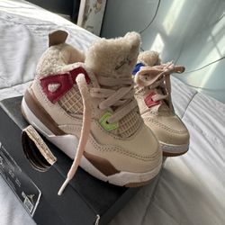 Air Jordan 4 Retro 5c