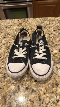 Converse shoes