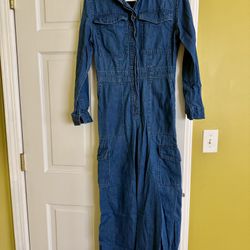 Jumpsuit- Abercrombie 