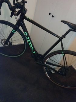 Raceing Bike