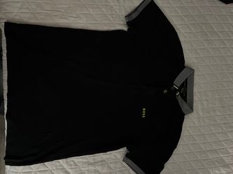Boss shirt Men’s Polo