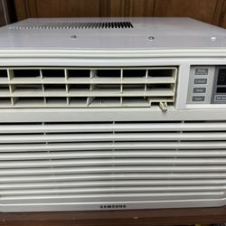 Samsung Windows Aircondition 
