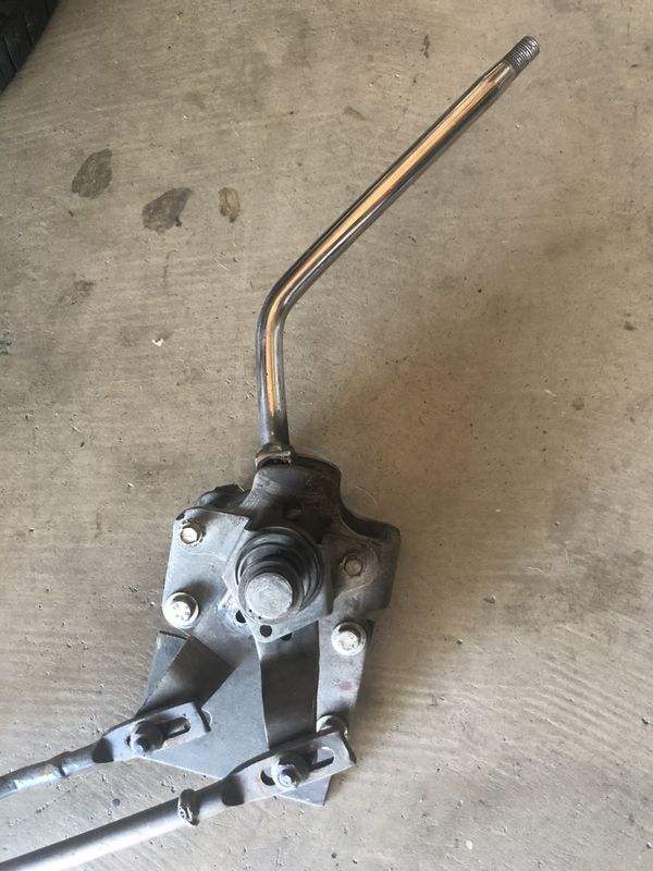 Ford 3 Speed Floor Shifter For Sale In Fontana CA OfferUp