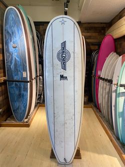 7’2” Walden Mega Magic