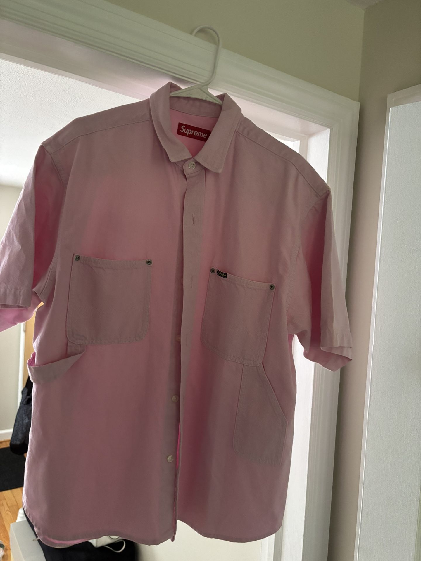 Supreme Shirt