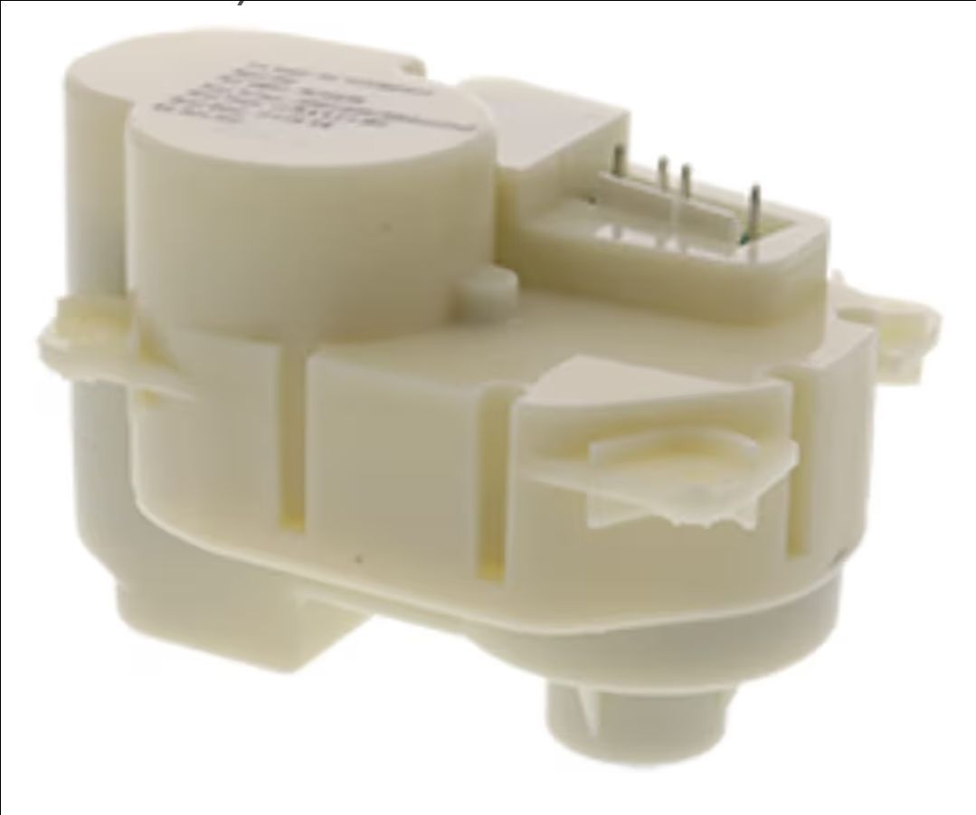 W11202789 Replacement Refrigerator Ice Dispenser Auger Motor Compatible with Whirlpool Budora