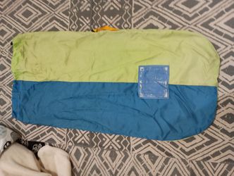 Vintage DAKINE BODYBOARD BAG