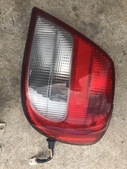 Subaru impreza wagon RH derecha 2002 $30
