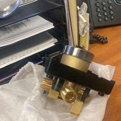 Delta Multi-Choice Universal  Valve Body 