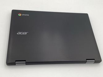 Black Thinkpad touchscreen open Box