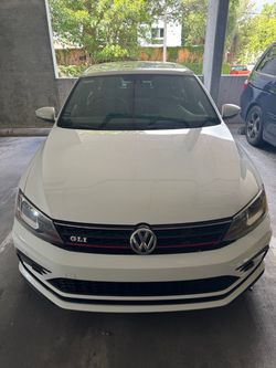 2016 Volkswagen Jetta