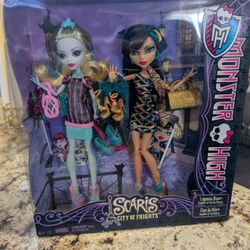Monster High 
