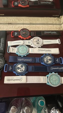 Omega Watch