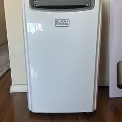 Portable Air Conditioner