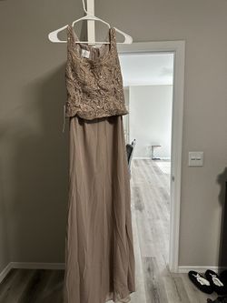 Grey Brown Gold Color , Jacket Bust 33.00 Inch Waist 26.50 Inch Hips 36.50 Inch