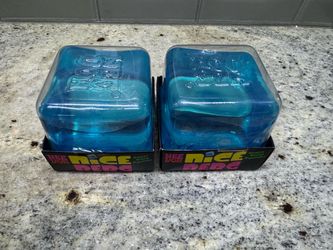 New Needoh Nice berg huge nice ice baby squishy