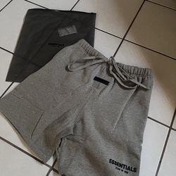 Essential shorts