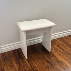 Vanity Stool