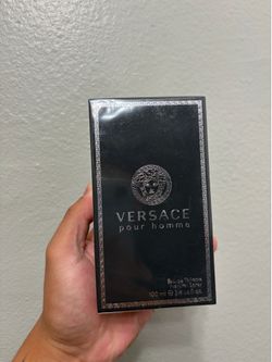 Versace Pour Homme