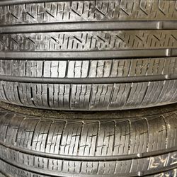 245-50-19 Pirelli 