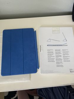 iPad Air Smart Cover