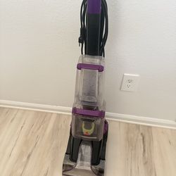 Carpet Cleaner