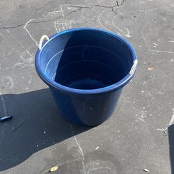 Bucket Barrel 