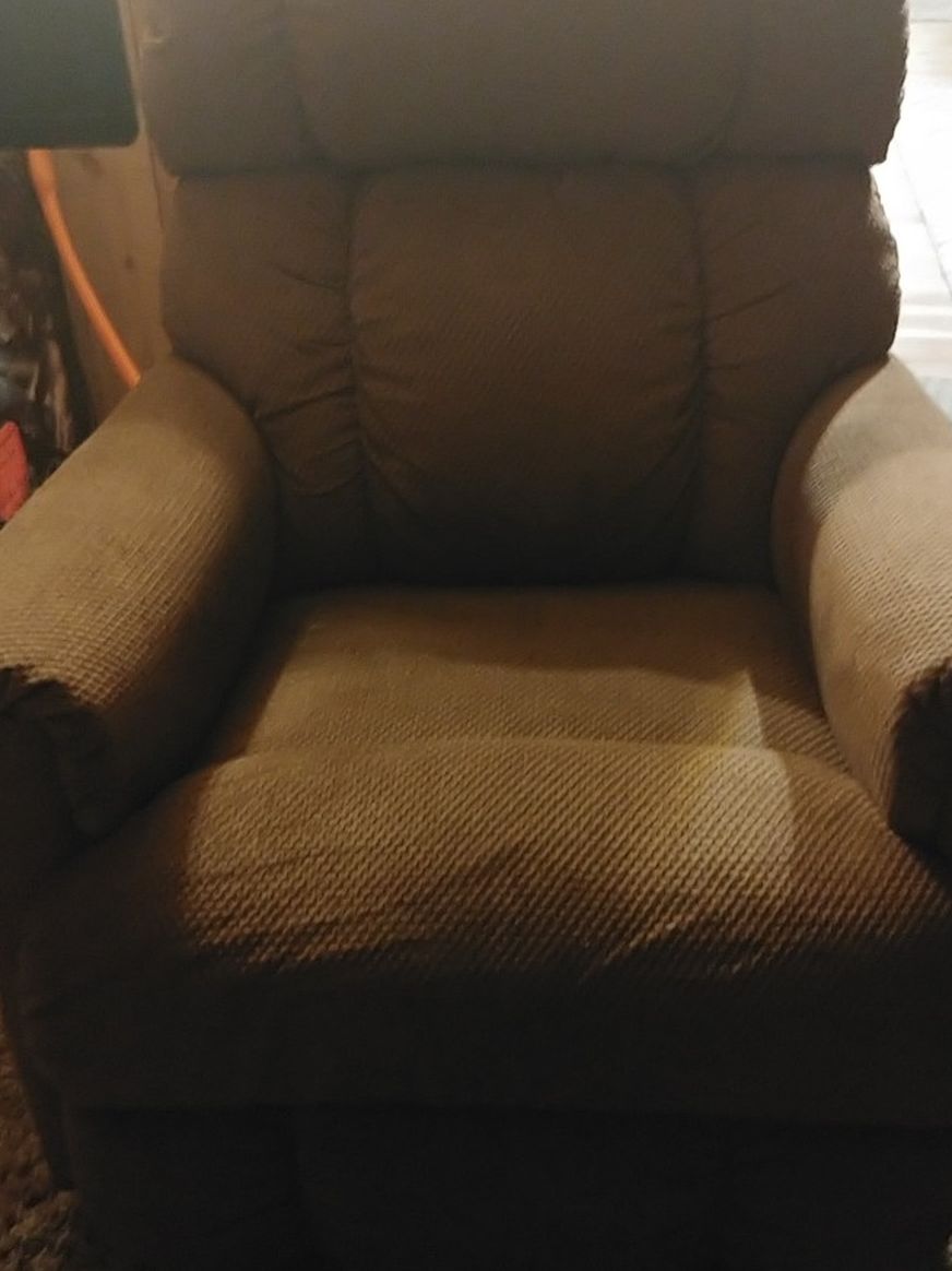 Lazy Boy Recliner