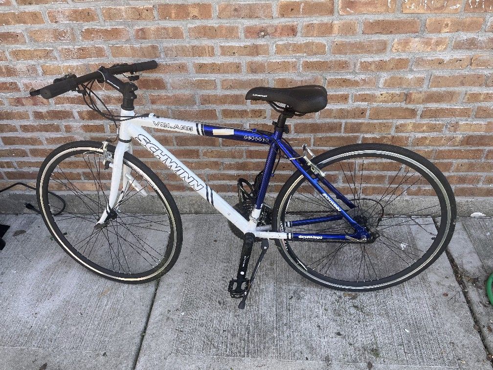 26" Aluminum Schwinn Bike/bicycle